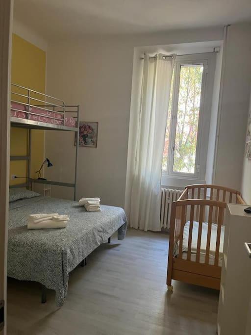 Appartamento In Zona Bocconi ミラノ エクステリア 写真
